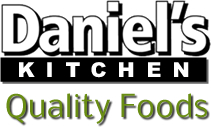 Daniel's Kitchen - Quality Foods